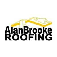 Alanbrooke Roofing Logo