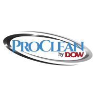 ProClean by DOW Logo