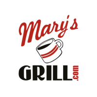 Mary's Grill Logo