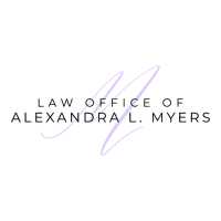Law Office of Alexandra L. Myers Logo