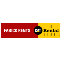 Fabick Rents - Eau Claire Logo