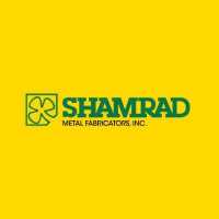 Shamrad Metal Fabricators Inc Logo