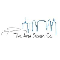 Tulsa Area Screen Co LLC Logo