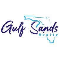 Nicole Smith - Gulf Sands Realty, LLC Logo