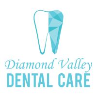 Diamond Valley Dental Care Logo