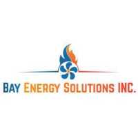 BAY ENERGY SOLUTIONS INC. Logo