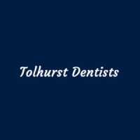Tolhurst Dentists Logo