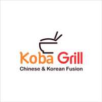 Koba Grill Logo