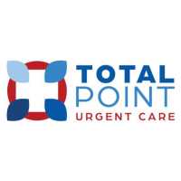 Total Point Urgent Care - Kilgore Logo