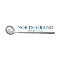 North Grand Dental Logo