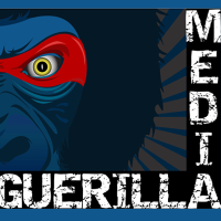 Guerilla Media Logo