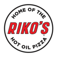 Riko's Pizza Logo