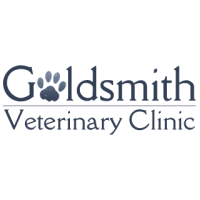 Goldsmith Veterinary Clinic Logo