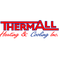 Thermall Heating & Cooling Logo