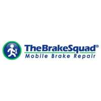 Brake Squad Inc Logo
