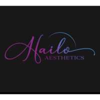 Hailo Aesthetics Logo