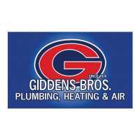 Giddens Bros. Logo