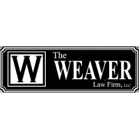 Weaver Law Firm Logo