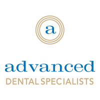 Advanced Dental Specialists Racine Logo