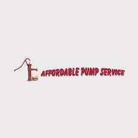 Affordable Pump Service, Inc. Logo