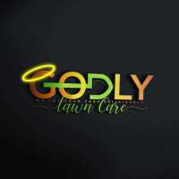 Godly Lawn Care Logo