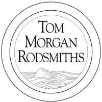 Tom Morgan Rodsmiths Logo