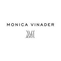 Monica Vinader -  Jewelry, Welding & Piercing Logo