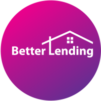 Better Lending Logo