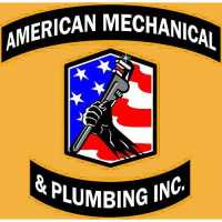 American Mechanical & Plumbing Logo