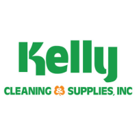 Kelly Cleaning & Supplies Inc Logo