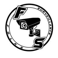 Folks Surveillance Logo