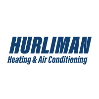 ðŸ… Hurliman Heating & Air Conditioning Logo