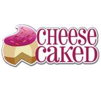 Cheesecaked Logo