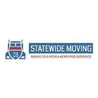 Statewide Moving Logo