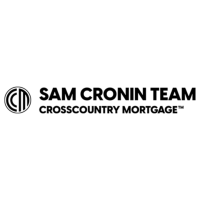 Sam Cronin Team at CrossCountry Mortgage, Inc. Logo