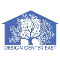 Design Center East Logo