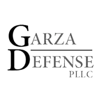 Garza Defense, PLLC Logo