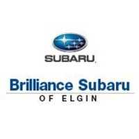 Brilliance Subaru Logo