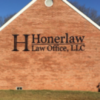 Honerlaw Law Office, LLC Logo
