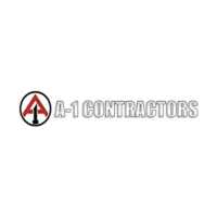 A-1 Contractors, Inc. Logo
