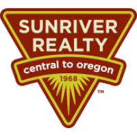Tia Orman | Sunriver Realty Logo