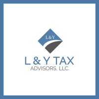 L & Y Tax Advisors Logo