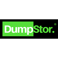 DumpStor of Salt Lake Logo