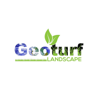 Geoturf Landscape Logo