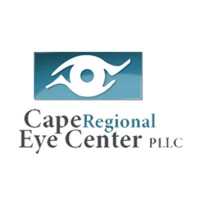 Cape Regional Eye Center, PLLC Logo