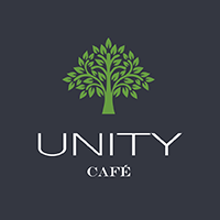 Unity Cafe Logo