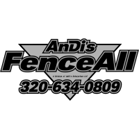 AnDiâ€™s Fence All Logo