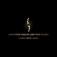 Spectrum Health and Pain Clinic Logo