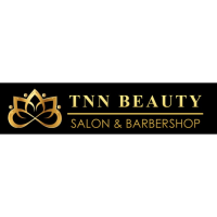 TNN Beauty Salon & Barbershop Logo