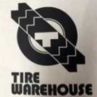 Tire Warehouse Kauai Logo